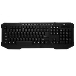 کیبورد باسیم تسکو TSCO TK 8026