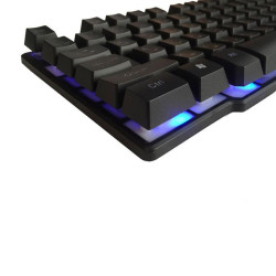 کیبورد باسیم تسکو TSCO TK 8029L