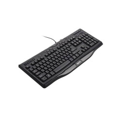 کیبورد باسیم تسکو TSCO TK 8081