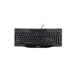 کیبورد باسیم تسکو TSCO TK 8081