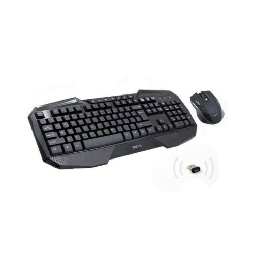 Tsco TKM 7006W keyboard