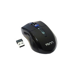 ماوس بی سیم تسکو Tsco TM 642W