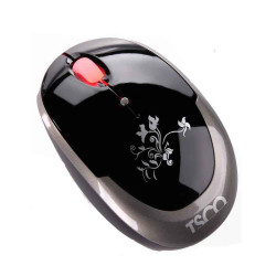 Tsco TM 652W Mouse