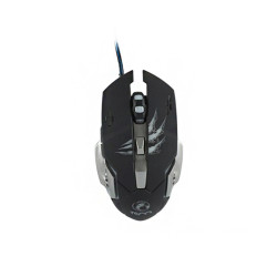 ماوس گیمینگ تسکو Tsco TM 762GA
