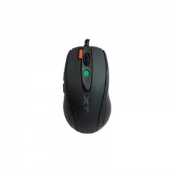 ماوس گیمینگ ای فورتک A4tech X-710BK