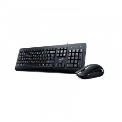 کیبورد و ماوس باسیم جنیوس Genius KM-160