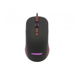 ماوس گیمینگ گرین مدل GM402