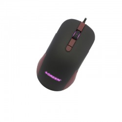 ماوس گیمینگ گرین مدل GM402