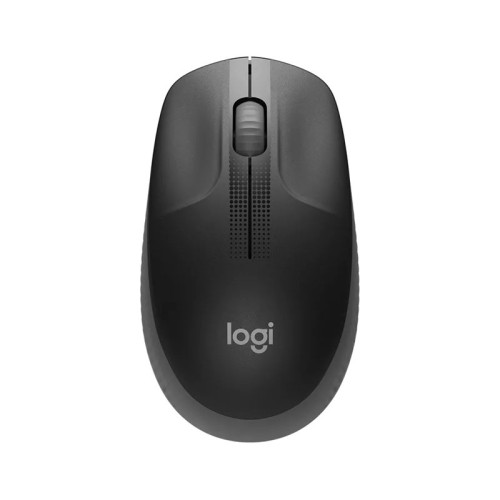 ماوس بی سیم لاجیتک Logitech M190