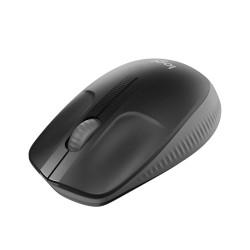 ماوس بی سیم لاجیتک Logitech M190
