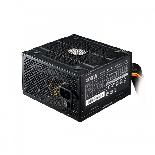 پاور کامپیوتر کولر مستر Cooler Master Elite 400W-V3