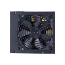 پاور کامپیوتر کولر مستر Cooler Master MWE 750 White