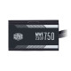 پاور کامپیوتر کولر مستر Cooler Master MWE 750 White پاور کامپیوتر کولر مستر Cooler Master MWE 750 White