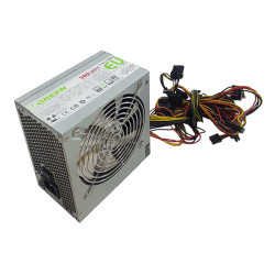 پاور کامپیوتر گرین Green GP380A-EU