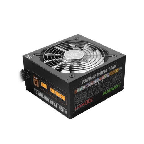 Green GP700A-HP Power Supply