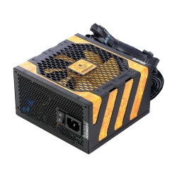 منبع تغذیه کامپیوتر گرین GP500A-UK Plus