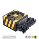 خرید پاور کامپیوتر گرین GP500A-UK Plus