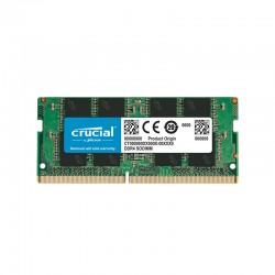 رم کروشیال Crucial 4GB DDR4 2666MHz