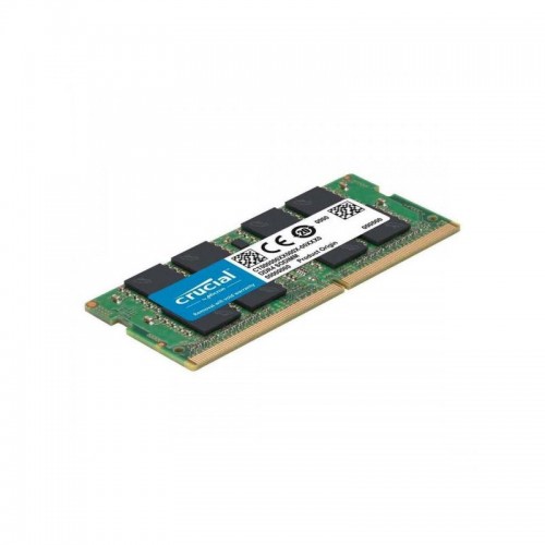 رم کروشیال Crucial 4GB DDR4 2666MHz