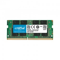 رم لپ تاپ 8 گیگابایت کروشیال DDR4-2666