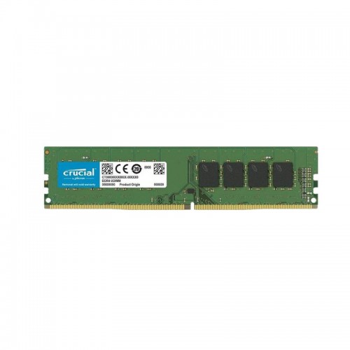 رم کروشیال Crucial 8GB DDR4 2666MHz