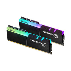 رم جی اسکیل G.SkILL Trident Z RGB 32GB (2x16GB) 3600MT/s CL18