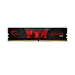 رم جی اسکیل G.Skill Aegis DDR4 4GB 2400MHz CL17