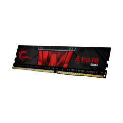 رم جی اسکیل G.Skill Aegis DDR4 4GB 2400MHz CL17