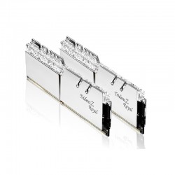 رم جی اسکیل G.Skill Trident Z Royal 64GB (2x32GB) 4000MT/s CL18