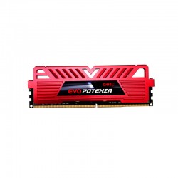 رم گیل Geil EVO POTENZA DDR4 32GB 3000MHz CL16
