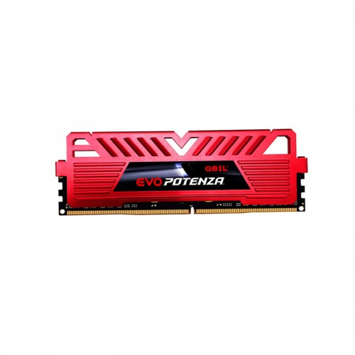 رم گیل Geil EVO POTENZA DDR4 32GB 3000MHz CL16