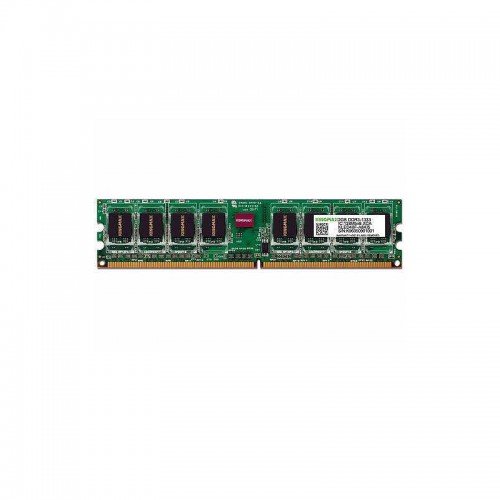 Kingmax DDR III-2048MB Ram