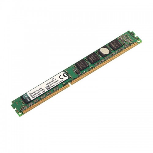 Kingston 4GB DDR3 1600MHz  RAM