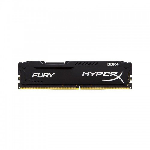 رم کینگستون Kingston HyperX Fury 4GB DDR4 2400MHz CL15