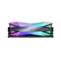 رم ای دیتا Adata XPG Spectrix D60G DDR4 RGB 8GB 4133MHz CL19