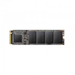 حافظه اس اس دی اینترنال ای دیتا Adata XPG SX6000 Lite NVMe M.2 256GB