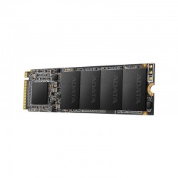 حافظه اس اس دی اینترنال ای دیتا Adata XPG SX6000 Lite NVMe M.2 256GB