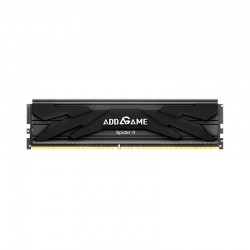 رم ادلینک AddLink AddGame Spider 4 DDR4 8GB 3200MHz CL16
