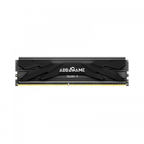 رم ادلینک AddLink AddGame Spider 4 DDR4 8GB 3200MHz CL16