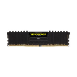 رم کورسیر Corsair Vengeance LPX 8GB 3200MHz CL16
