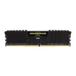رم کورسیر Corsair Vengeance LPX DDR4 16GB (1x16GB) 3200MHz CL16