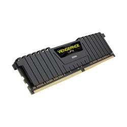 رم کورسیر Corsair Vengeance LPX DDR4 16GB (1x16GB) 3200MHz CL16