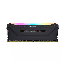 رم دسکتاپ کورسیر Vengeance RGB Pro ظرفیت 8 گیگابایت