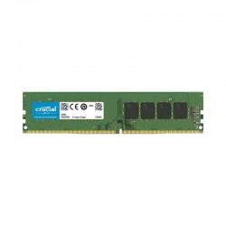 رم دسکتاپ کروشیال Crucial 16GB DDR4 2666MHz