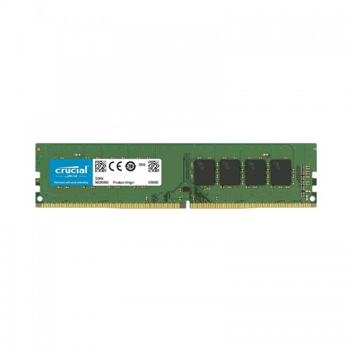 رم دسکتاپ کروشیال Crucial 16GB DDR4 2666MHz