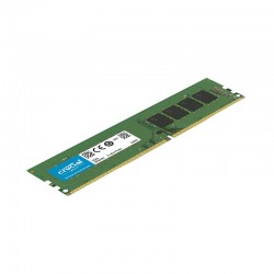 رم دسکتاپ کروشیال Crucial 16GB DDR4 2666MHz