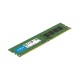 رم دسکتاپ کروشیال Crucial 16GB DDR4 2666MHz رم کامپیوتر کروشیال Crucial 16GB DDR4 2666MHz در قالب یک ماژول DIMM ارائه شده است