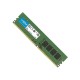 رم دسکتاپ کروشیال Crucial 16GB DDR4 2666MHz رم کامپیوتر کروشیال Crucial 16GB DDR4 2666MHz در قالب یک ماژول DIMM ارائه شده است