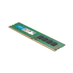 رم کروشیال Crucial 8GB DDR4 3200MHz UDIMM