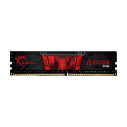 رم جی اسکیل G.Skill Aegis DDR4 8GB 2400MHz CL17